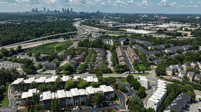 914 Lenox Boulevard NE, Atlanta, GA 30324