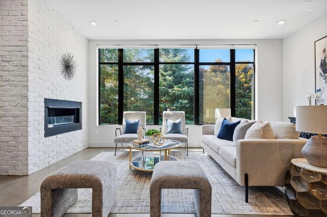 914 Lenox Boulevard NE, Atlanta, GA 30324