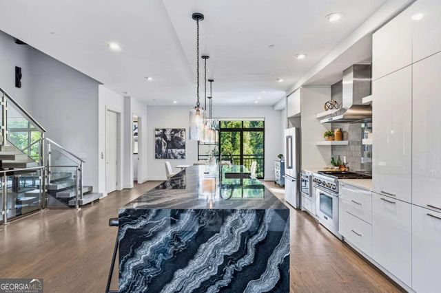 914 Lenox Boulevard NE, Atlanta, GA 30324