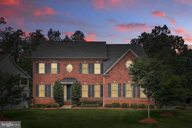 208 BOTTSFORD AVE, Upper Marlboro, MD 20774