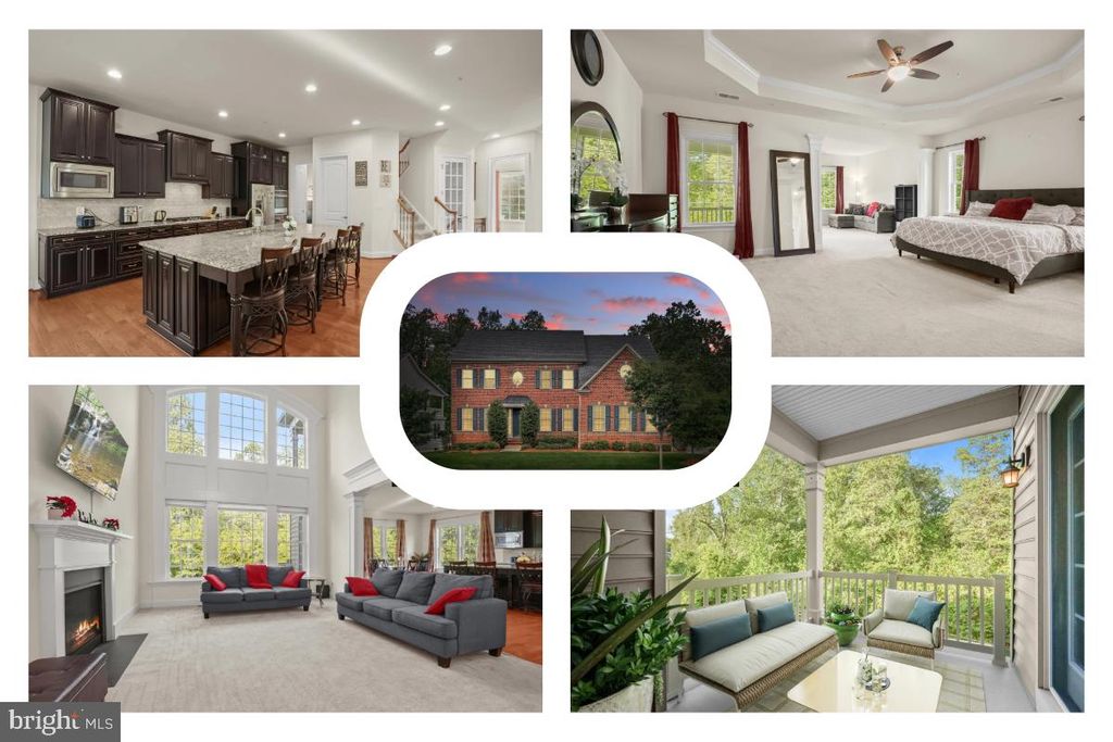 208 BOTTSFORD AVE, Upper Marlboro, MD 20774