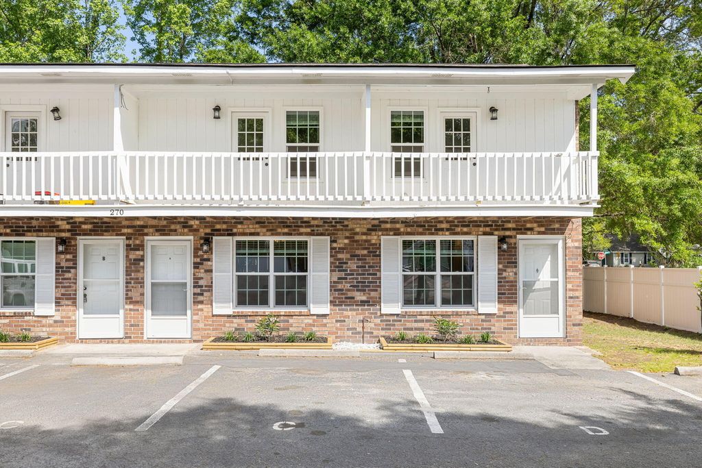270 Fleming Road Apt C, Charleston, SC 29412