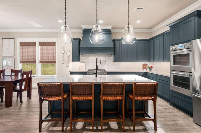 2114 Gadwall Drive, Conroe, TX 77384