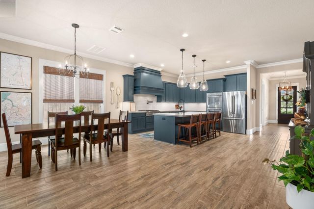 2114 Gadwall Drive, Conroe, TX 77384