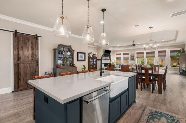 2114 Gadwall Drive, Conroe, TX 77384