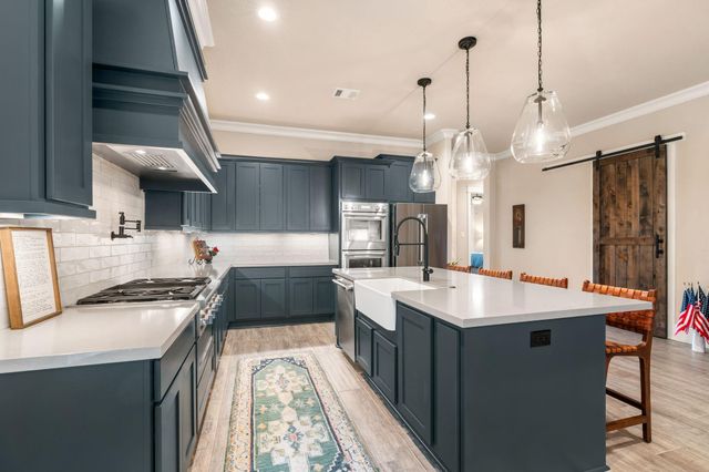 2114 Gadwall Drive, Conroe, TX 77384