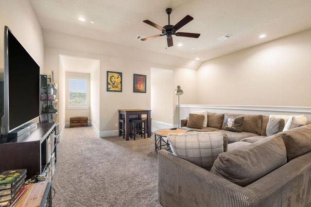 2114 Gadwall Drive, Conroe, TX 77384