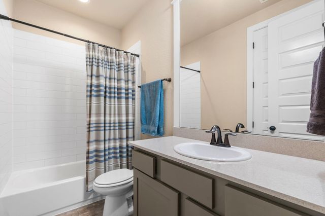 2114 Gadwall Drive, Conroe, TX 77384