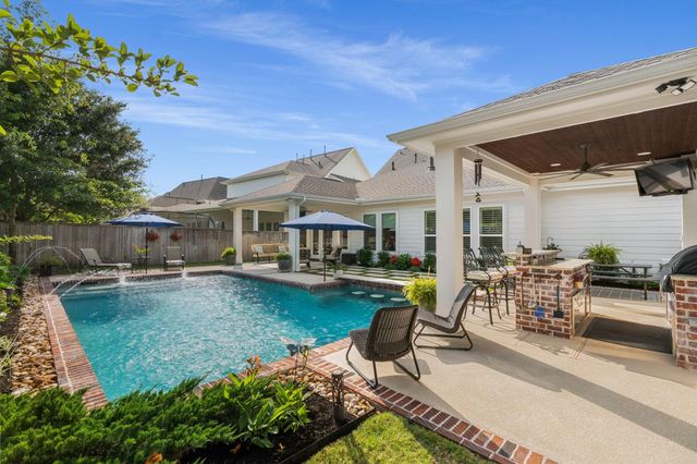 2114 Gadwall Drive, Conroe, TX 77384