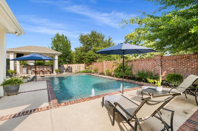 2114 Gadwall Drive, Conroe, TX 77384