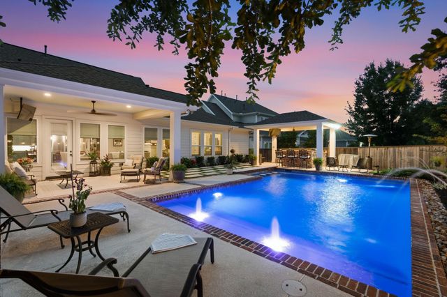 2114 Gadwall Drive, Conroe, TX 77384