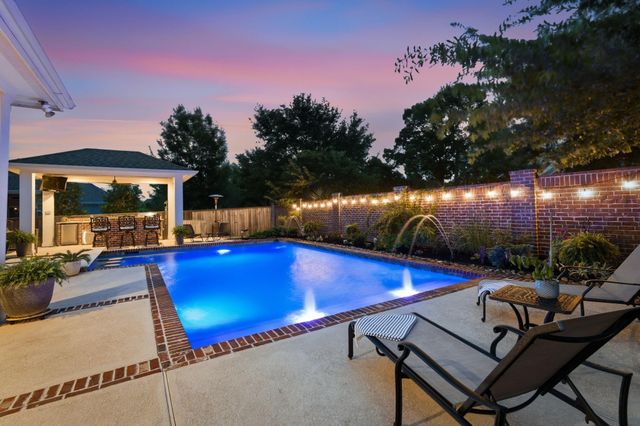 2114 Gadwall Drive, Conroe, TX 77384
