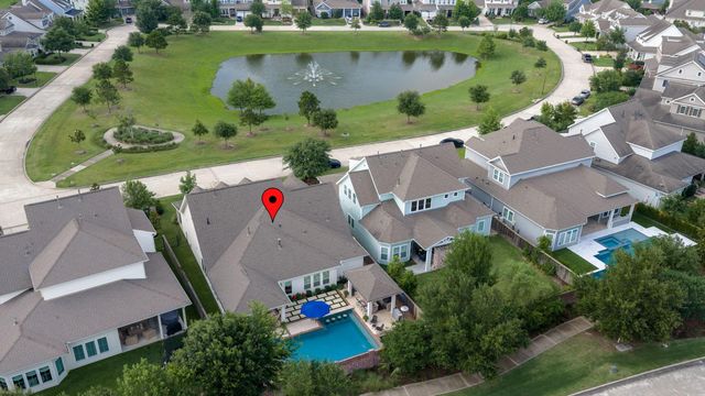2114 Gadwall Drive, Conroe, TX 77384