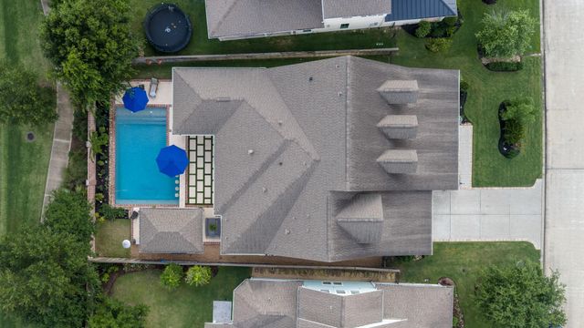 2114 Gadwall Drive, Conroe, TX 77384
