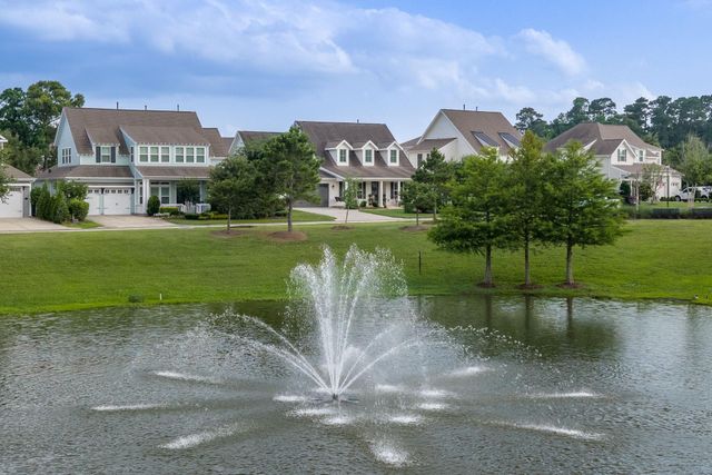 2114 Gadwall Drive, Conroe, TX 77384