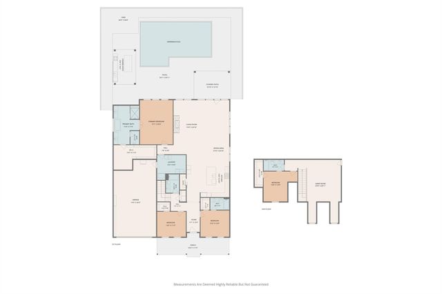 2114 Gadwall Drive, Conroe, TX 77384