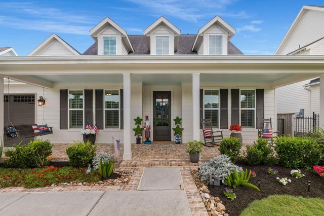 2114 Gadwall Drive, Conroe, TX 77384