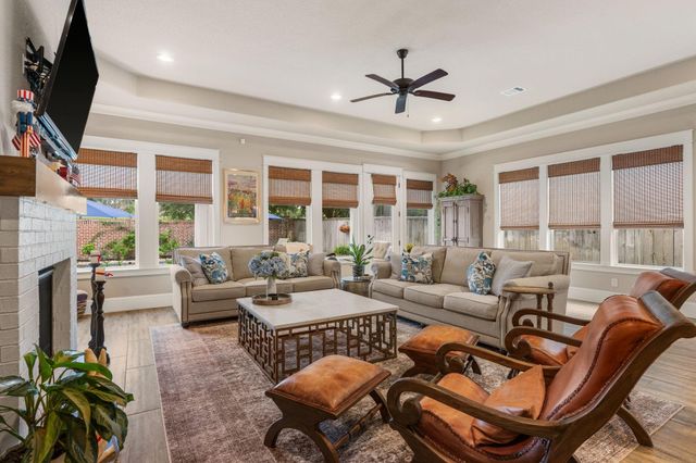 2114 Gadwall Drive, Conroe, TX 77384