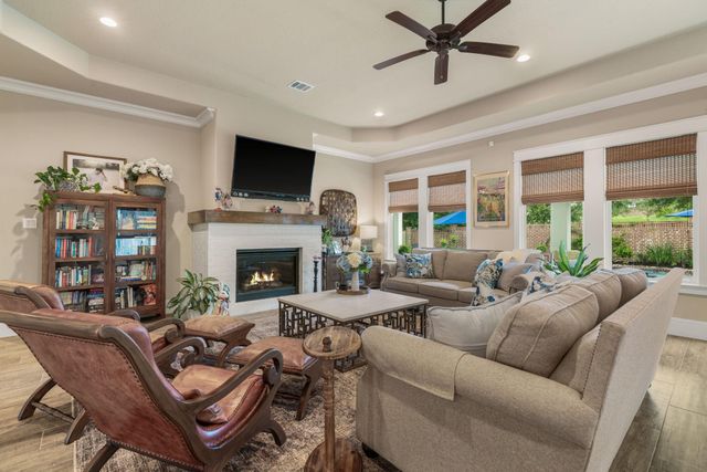2114 Gadwall Drive, Conroe, TX 77384