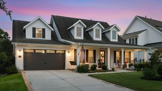 2114 Gadwall Drive, Conroe, TX 77384