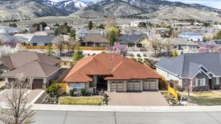 2560 Snowflake Drive, Carson City, NV 89703