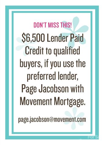 4548 Millennium Avenue, Charlotte, NC 28217