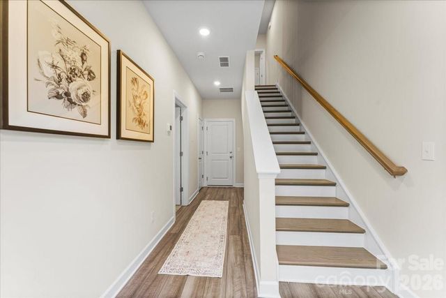 4548 Millennium Avenue, Charlotte, NC 28217