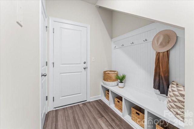 4548 Millennium Avenue, Charlotte, NC 28217