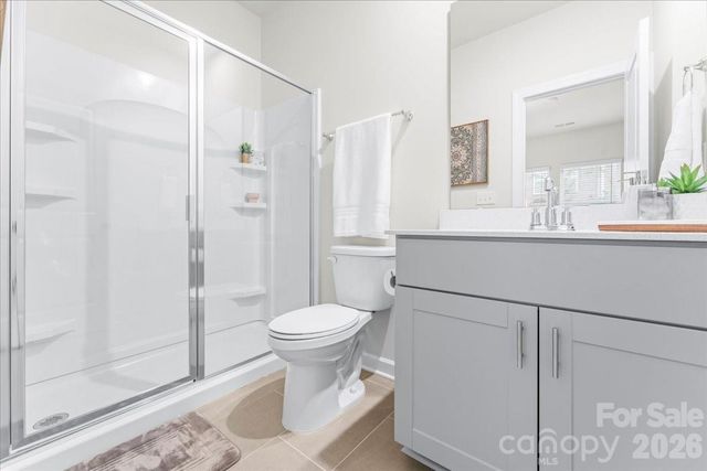 4548 Millennium Avenue, Charlotte, NC 28217