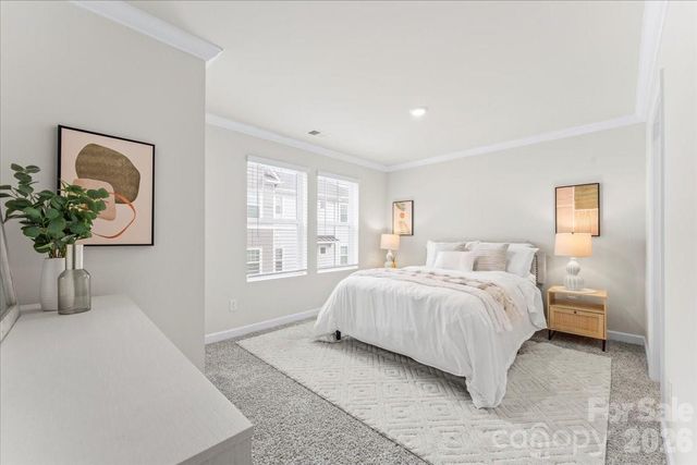 4548 Millennium Avenue, Charlotte, NC 28217