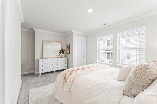 4548 Millennium Avenue, Charlotte, NC 28217