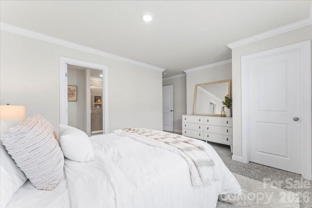 4548 Millennium Avenue, Charlotte, NC 28217