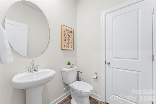 4548 Millennium Avenue, Charlotte, NC 28217