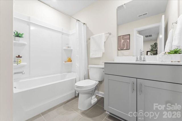 4548 Millennium Avenue, Charlotte, NC 28217