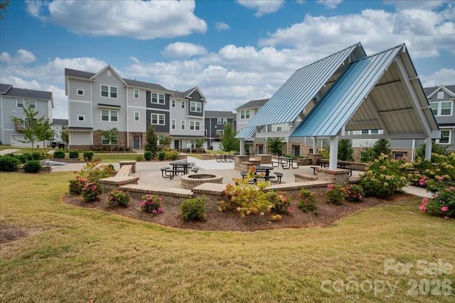 4548 Millennium Avenue, Charlotte, NC 28217