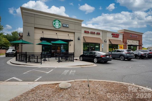 4548 Millennium Avenue, Charlotte, NC 28217