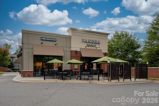 4548 Millennium Avenue, Charlotte, NC 28217