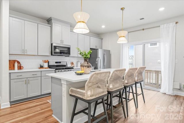 4548 Millennium Avenue, Charlotte, NC 28217