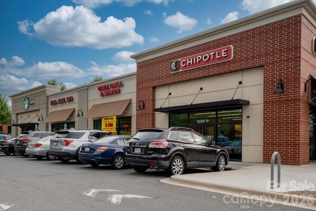 4548 Millennium Avenue, Charlotte, NC 28217