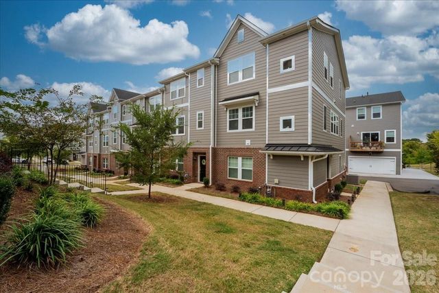 4548 Millennium Avenue, Charlotte, NC 28217