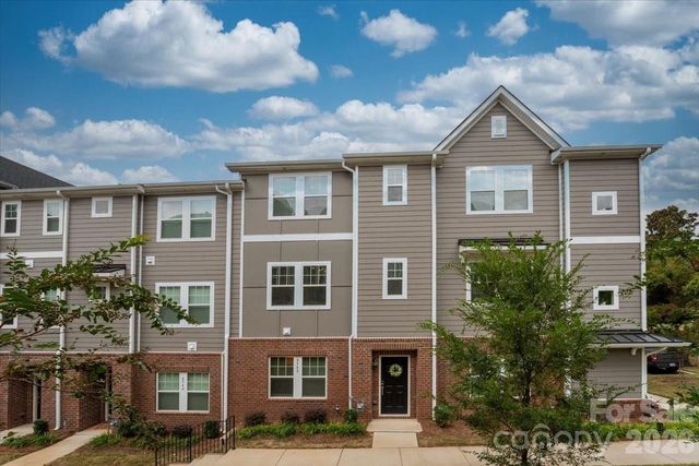 4548 Millennium Avenue, Charlotte, NC 28217