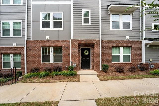 4548 Millennium Avenue, Charlotte, NC 28217