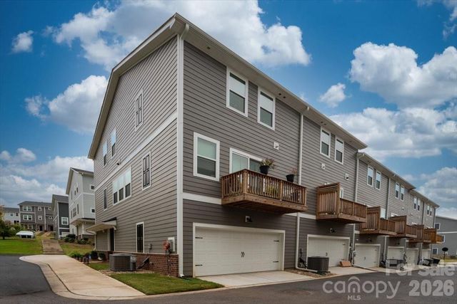 4548 Millennium Avenue, Charlotte, NC 28217