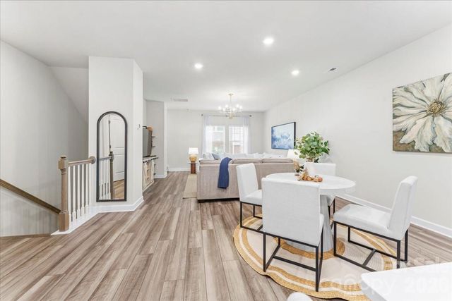 4548 Millennium Avenue, Charlotte, NC 28217