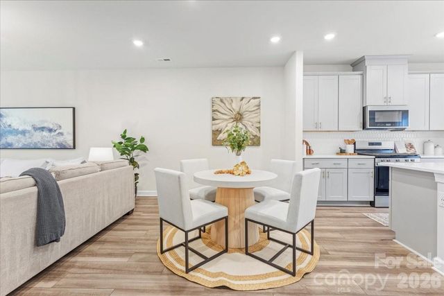 4548 Millennium Avenue, Charlotte, NC 28217