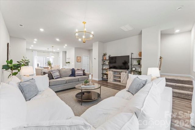 4548 Millennium Avenue, Charlotte, NC 28217