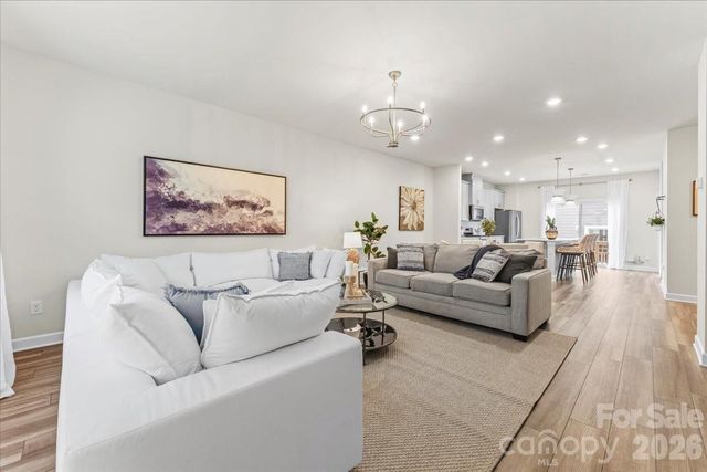 4548 Millennium Avenue, Charlotte, NC 28217