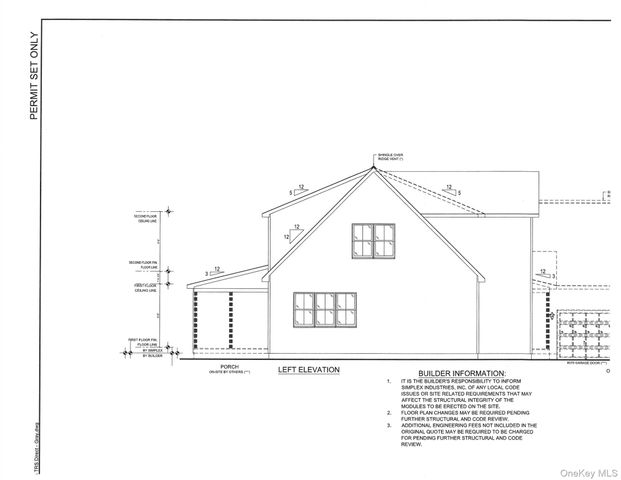 2 Hageman Court, Katonah, NY 10536
