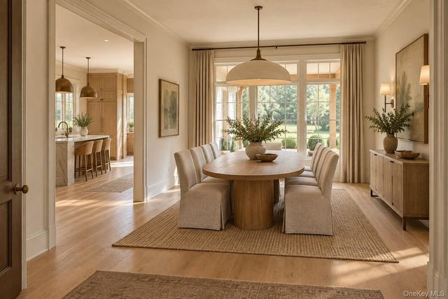 2 Hageman Court, Katonah, NY 10536