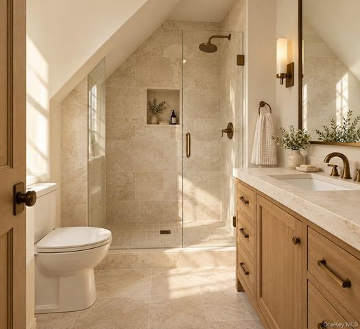 2 Hageman Court, Katonah, NY 10536
